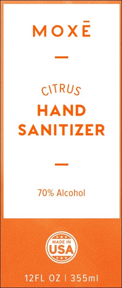 Front Label (Front Label 12oz)